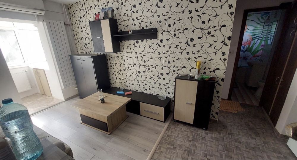 Apartament 2 camere, Ostroveni