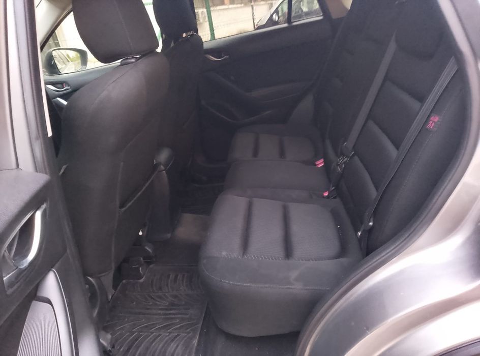 Vand Mazda CX-5 2.2 150cp, an 2014