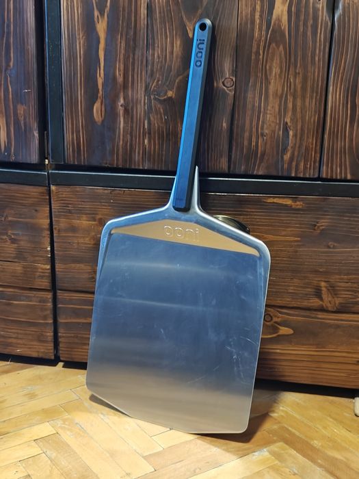 Pizza peel / Paleta Pizza 30 cm