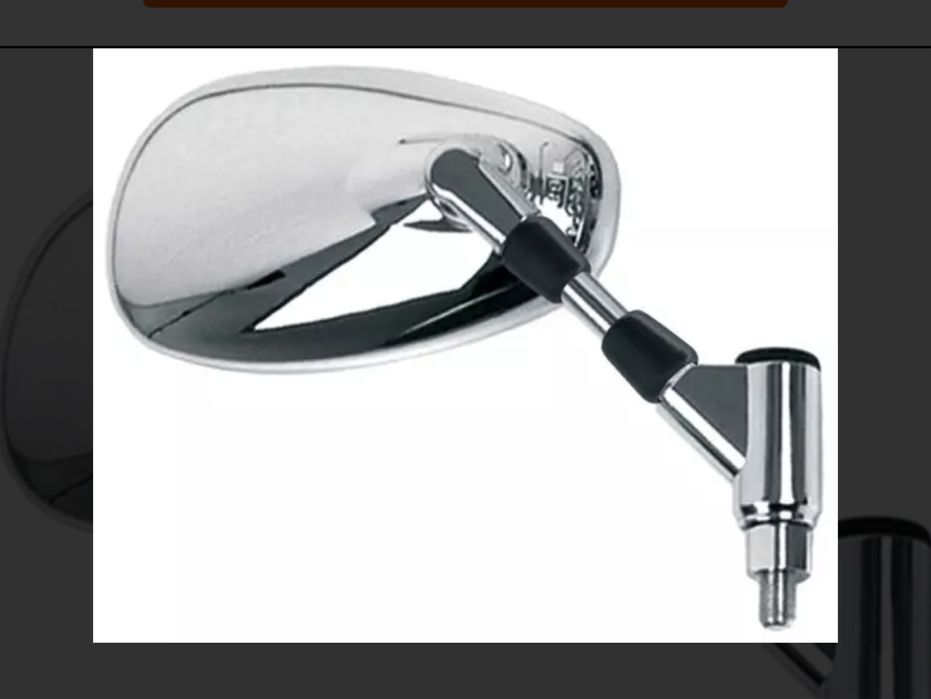 Огледала за Ямаха hvs 2 броя