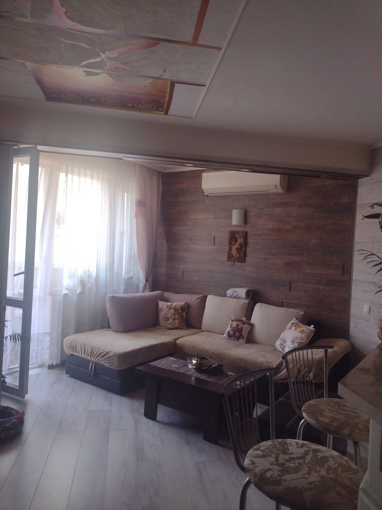 Продава се Тристаен апартамент в Велико Търново, Картала - 70 кв.м за 1643 €/кв.м - Снимка #1