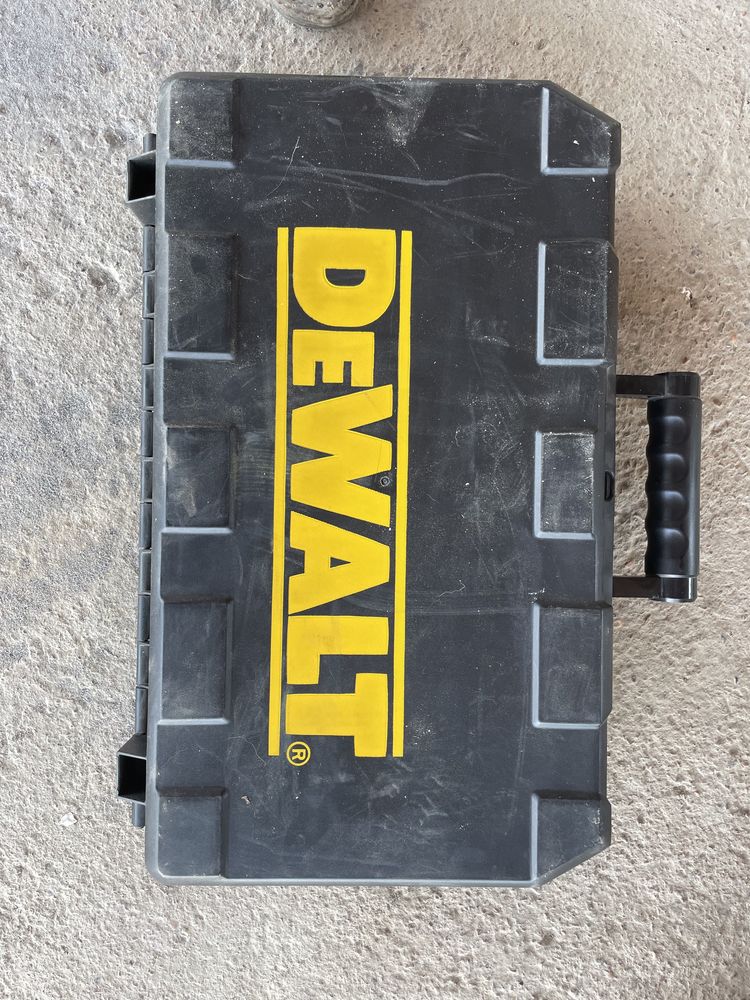 DeWALT американский бренд оригинал товар