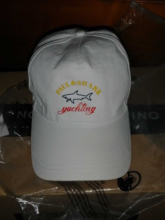 Șapcă Paul & Shark