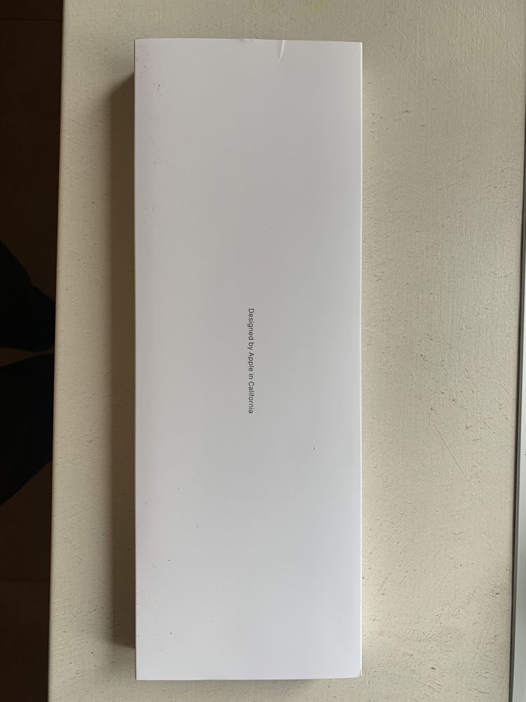 I Mac 27-inch 2019met Retina 5k-display