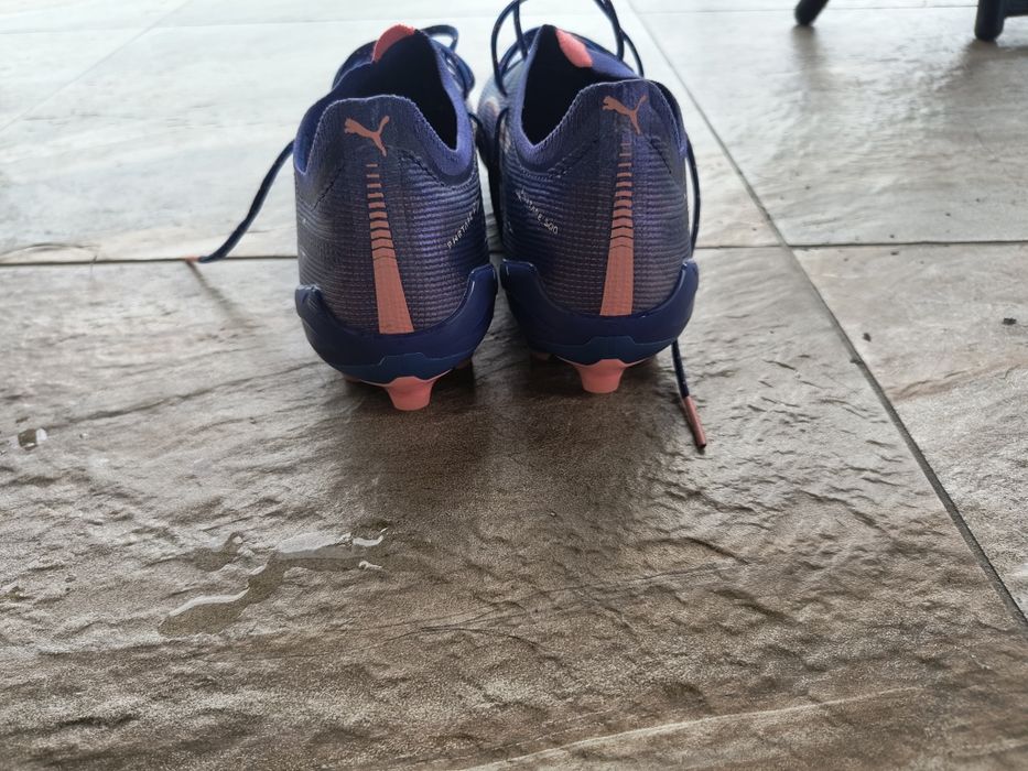 Puma Ultra 5 ultimate