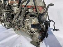Двигатель Hino 700 E13C