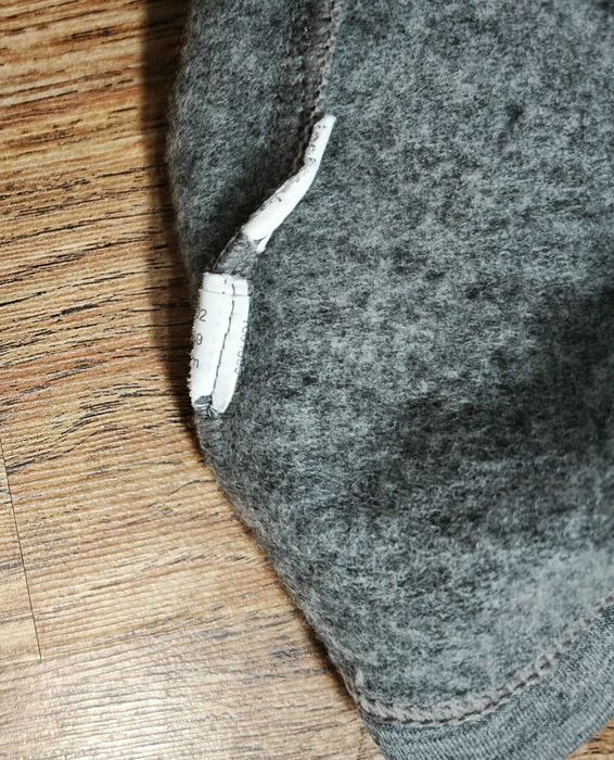 Icebreaker Мерино вълна дебела мъжка жилетка размер XXL / 2XL