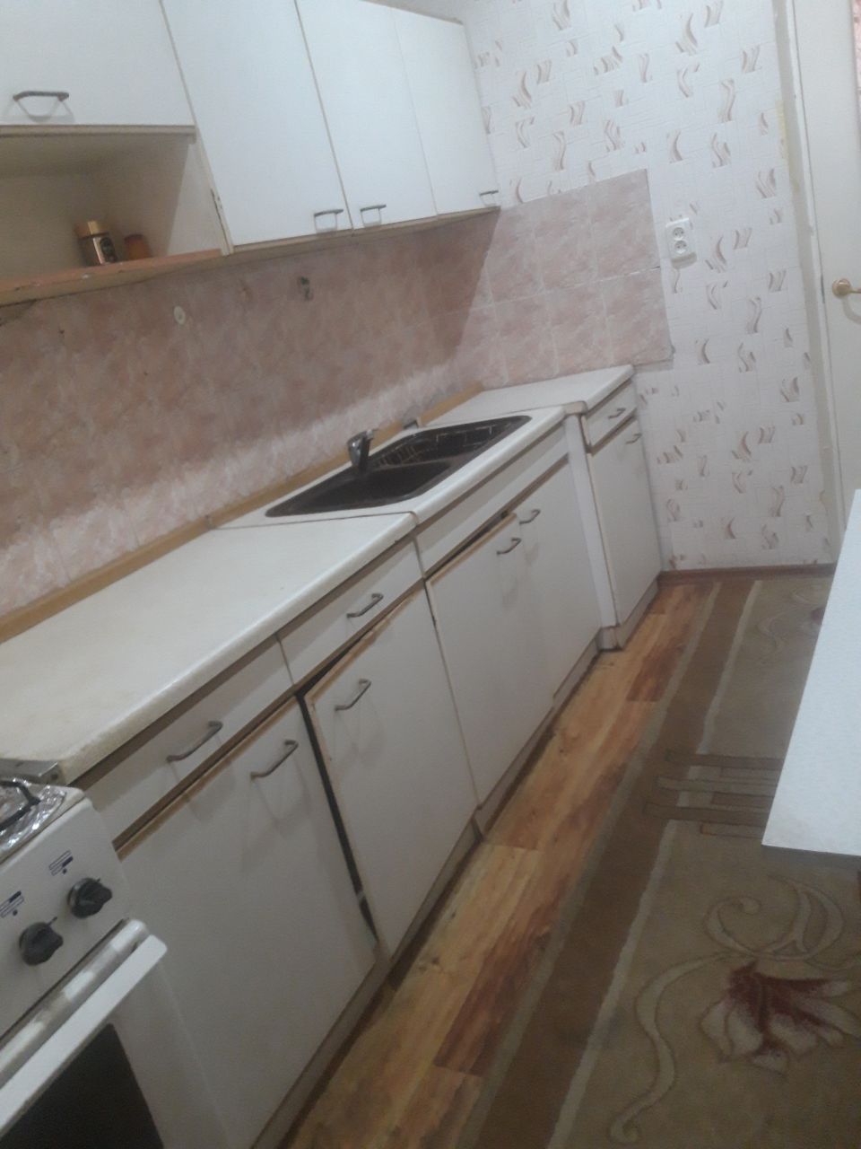 2 хонали квартира ижарага берилади. Сдаётся 2-комнатная квартира