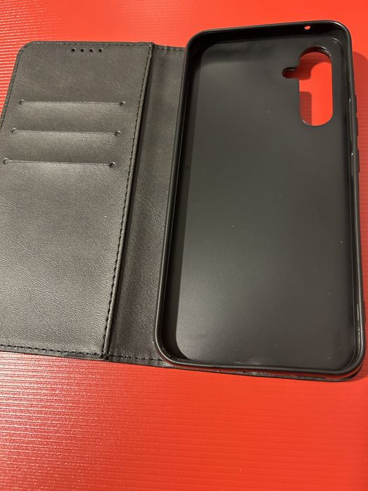 Husa flip Samsung A54 noua