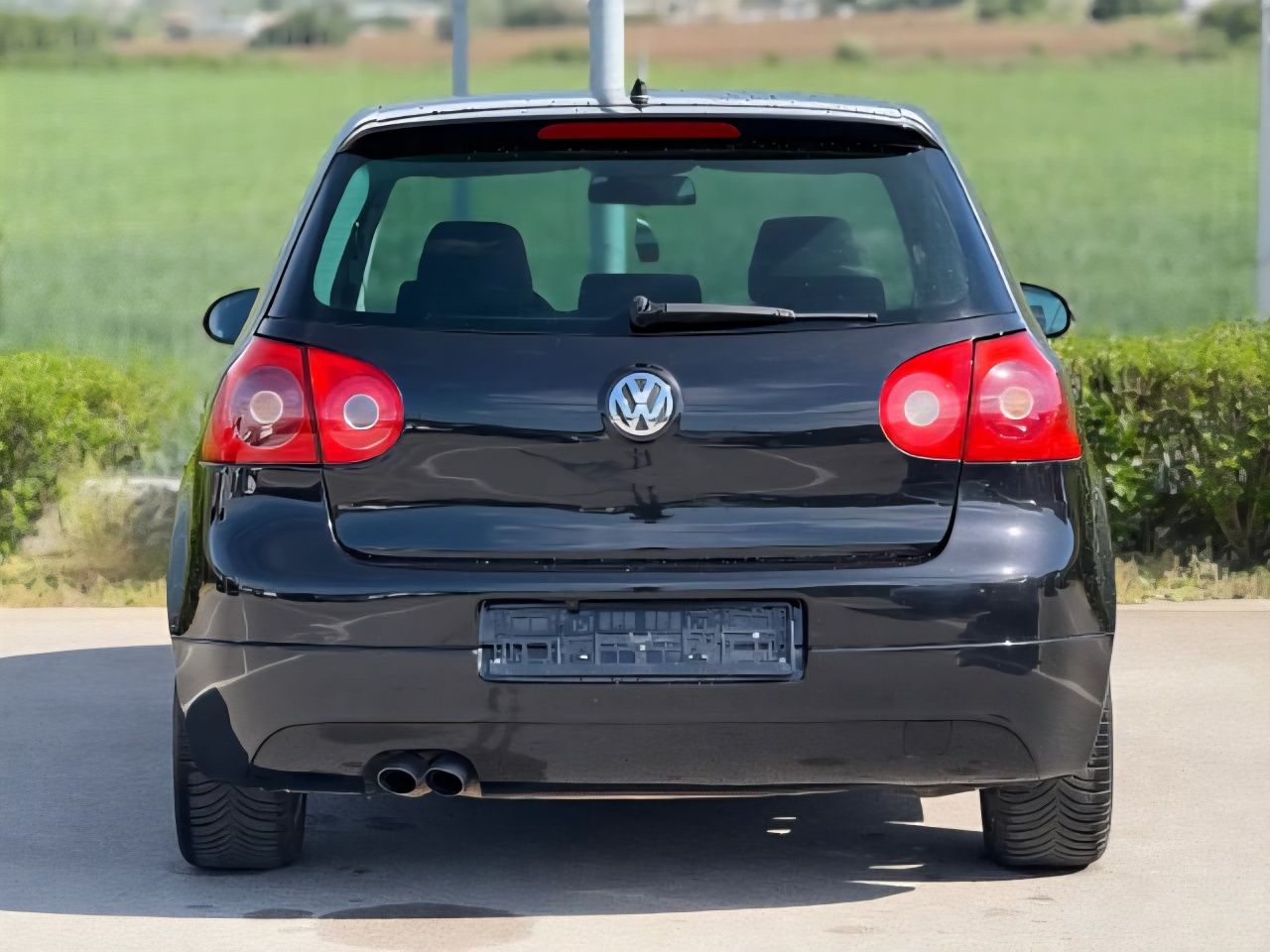 Vw Golf 5 1.9 TDI