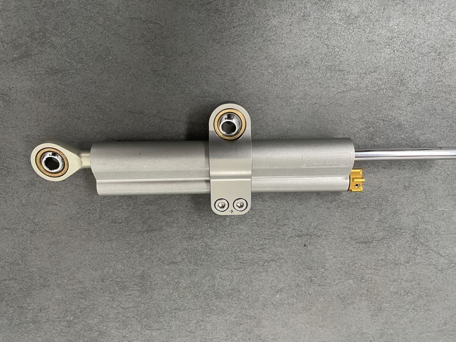 Yamaha r1 2007-2008 amortizor scarite monopost protectii si stop