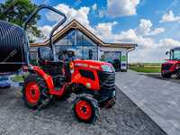 Kubota B1121 - Tractor nou