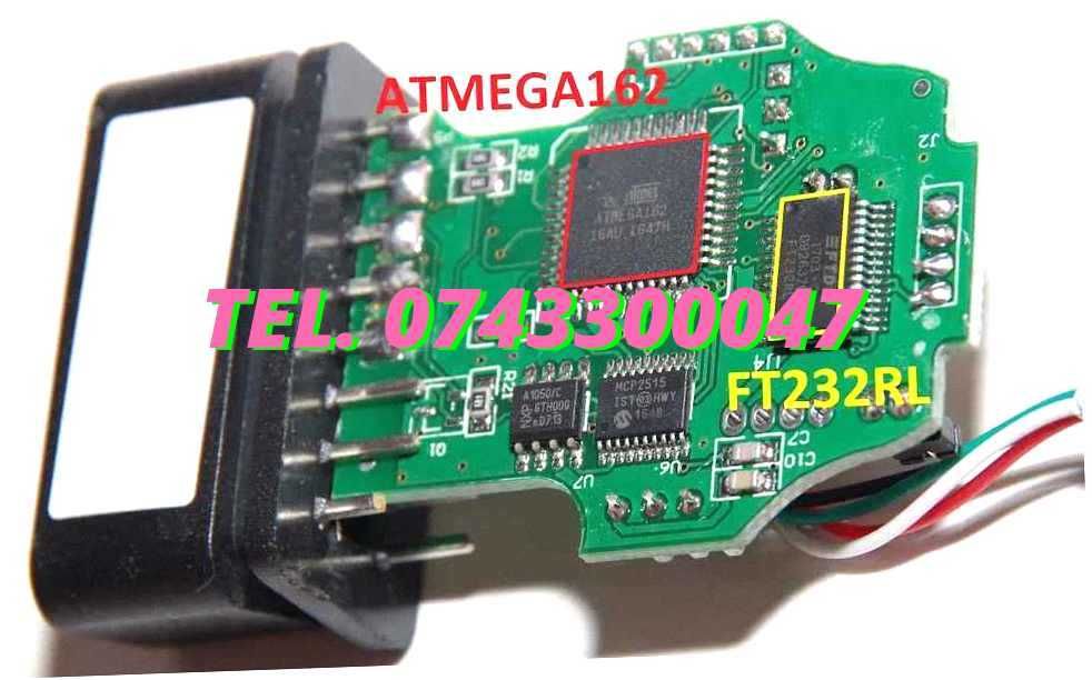 Actualizare Soft vcds  Romana  Loader Activator