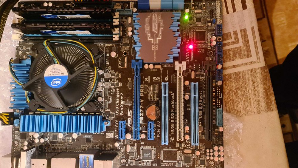 Компютьрна конфигурация сокет 1155 -процесор,рам и дьнна платка