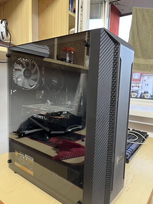 Calculator de gaming