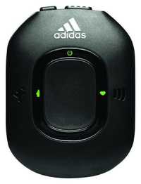 Adidas miCoach Black PACER