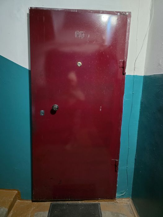 Продам входные двери