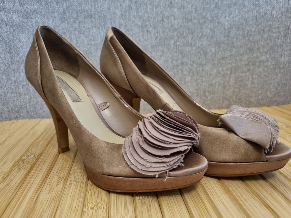 Дамски обувки Zara 37