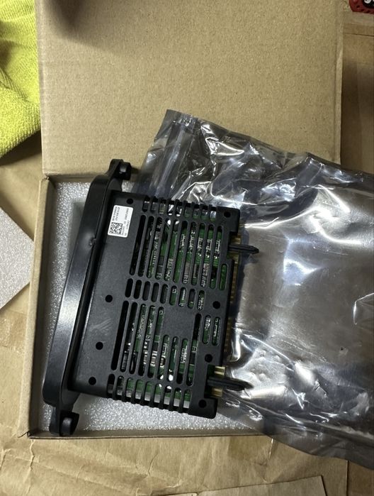 Modul tms bixenon pentru bmw generatiile F f01 f07 f30 f10 f11