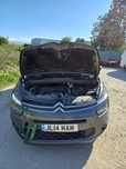 Ситроен/Citroen C4 Grand Picasso дизел 1.6 115 к.с. автоматик на части