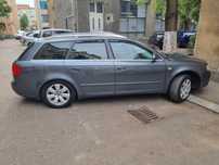 Audi A4 b7 2.0 tdi