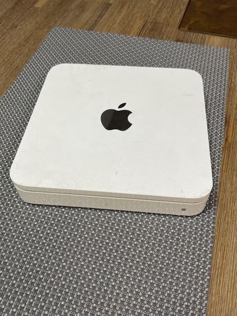 Apple TimeCapsule 1tb router wireless