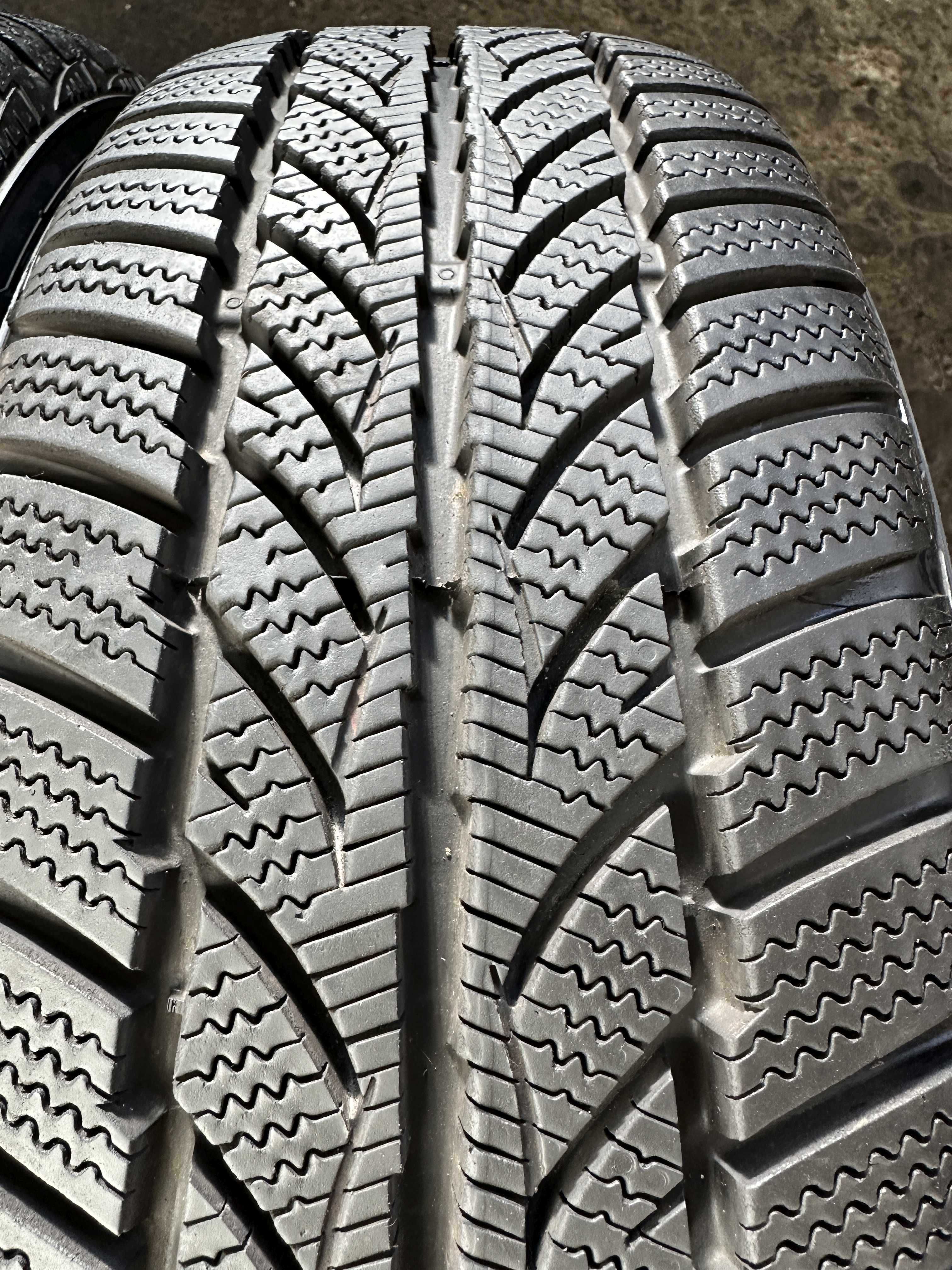 SET 4 Anvelope Iarna 195/55 R16 87h SPORTIVA Snow Win 2