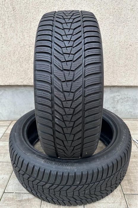 Anvelope / cauciucuri iarna 235/45/20 Hankook Winter i’cept evo3