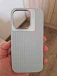 Калъф nudient за IPhone 14 pro