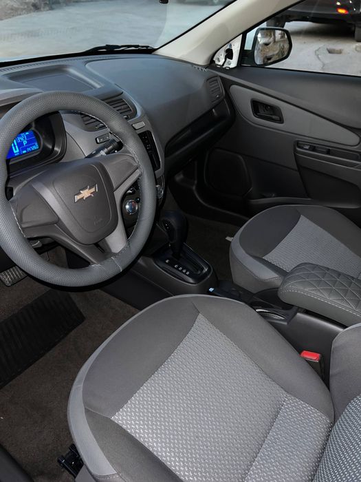 Cobalt 2014 probek halol gen boladi