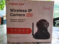 Camera de supraveghere de interior wireless IP - Foscam FI9816P