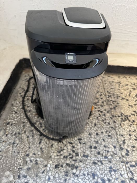 Еспресо Кафемашина с Капсули Bosch Tassimo My Way 2 (TAS6502), 1500W!