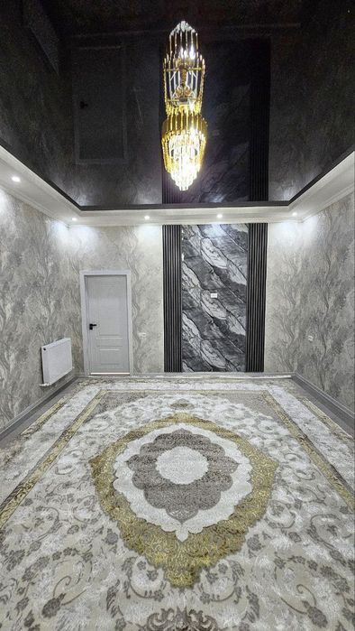 Квартира Шаркда жойлашган 3 хонали, 3х комнатная
