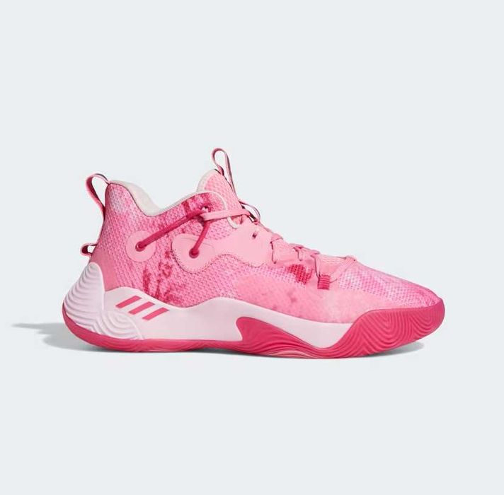 Оригинални маратонки * ADIDAS HARDEN STEPBACK 3 * EU46