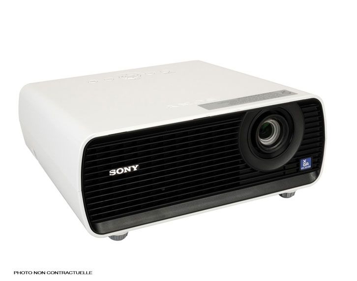 Проектор Sony VPL-EX175