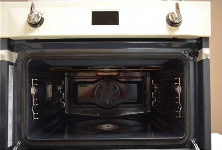 Конвектомат на пара 45 см SMEG SF4920VCP1 Victoria Line