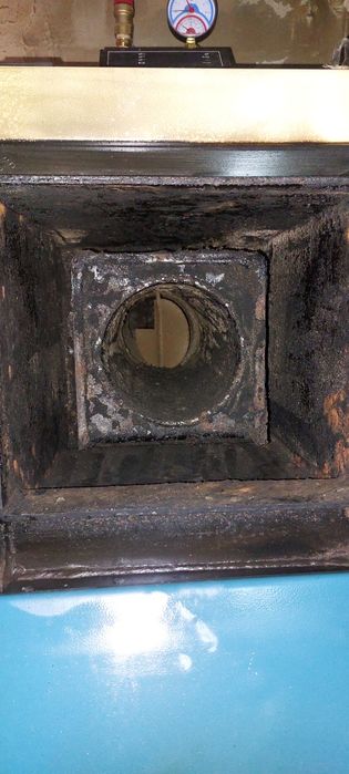 Centrala termica Kordi