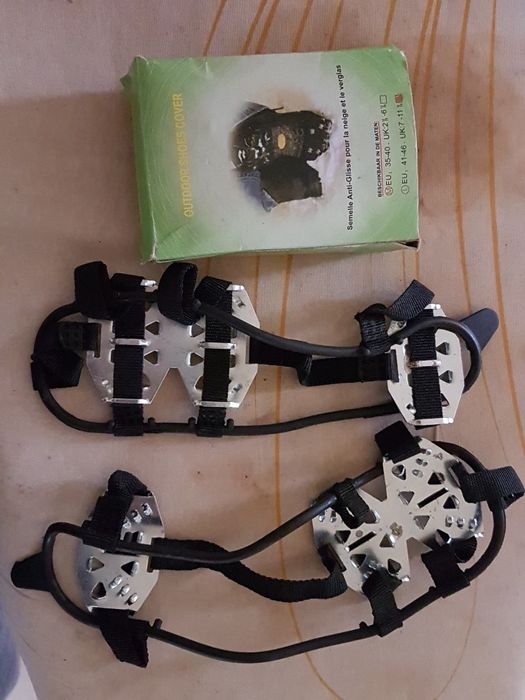 Gheare antiderapante incaltaminte talpi antiderapante