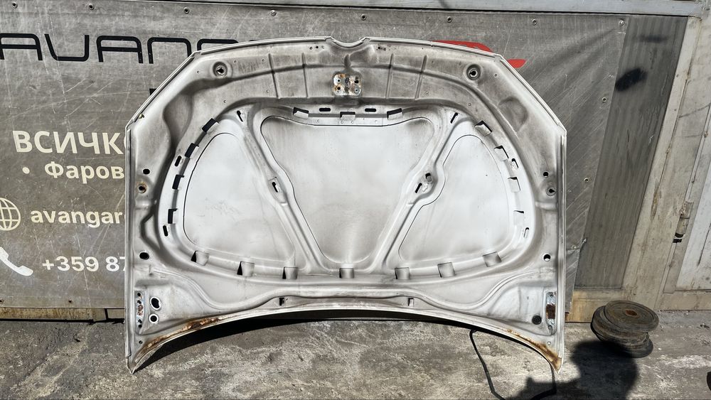 Преден капак VW Polo