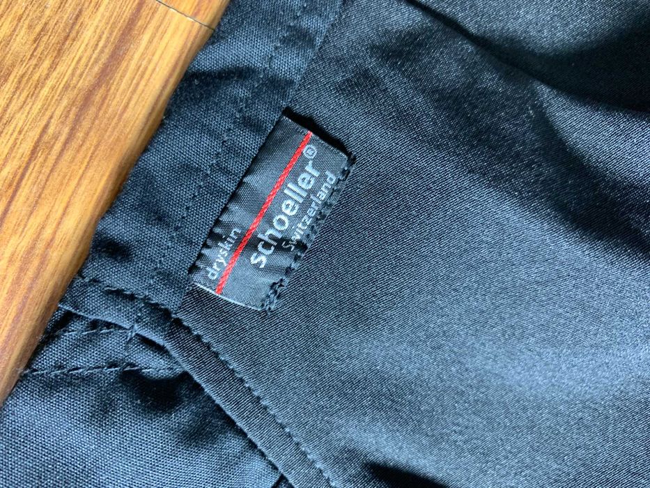 Дамски ловни туристически панталони Lundhags Makke Pant L