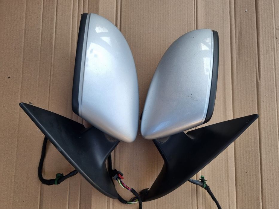 Oglinda Passat CC Europa rabatabil electric