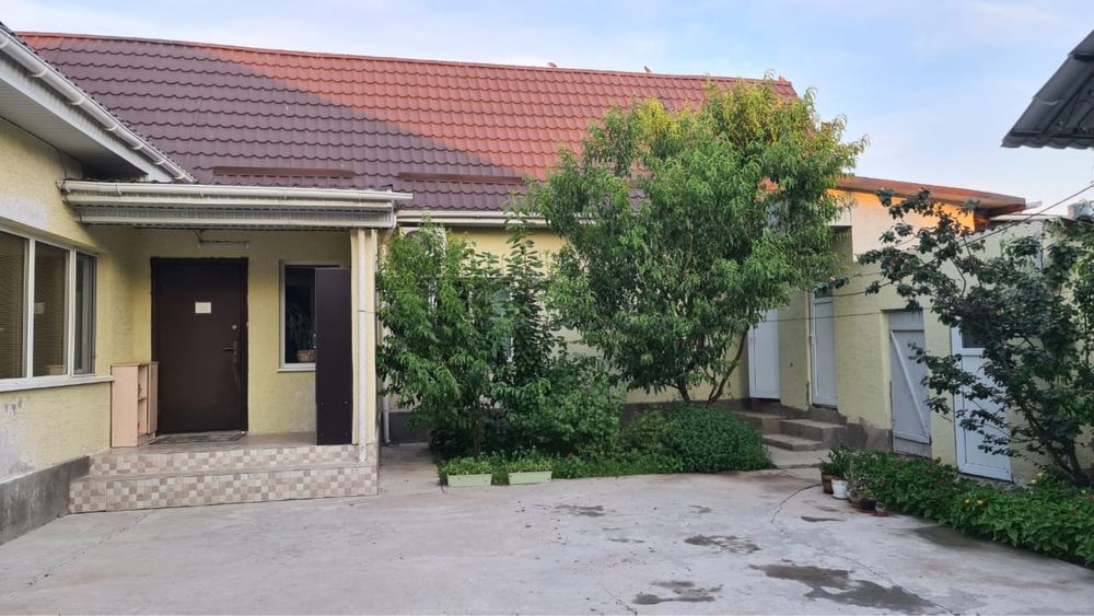 Продается жилой дом