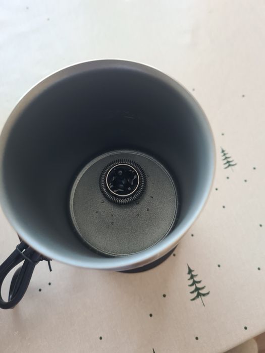 Aeroccino 3 Nespresso