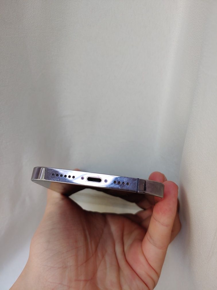 IPhone 14 Pro Max 512 gb obmen