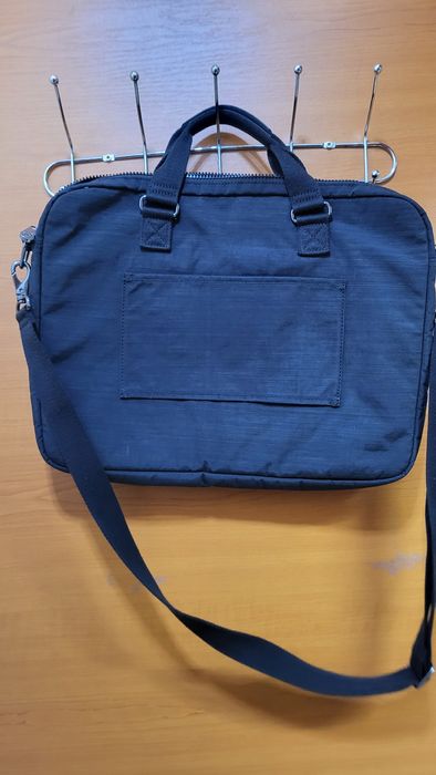Geanta laptop impecabila Kipling originala
