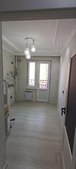 Vodnikda 3 xonali, 63 m2, 59 890 $ sròchna