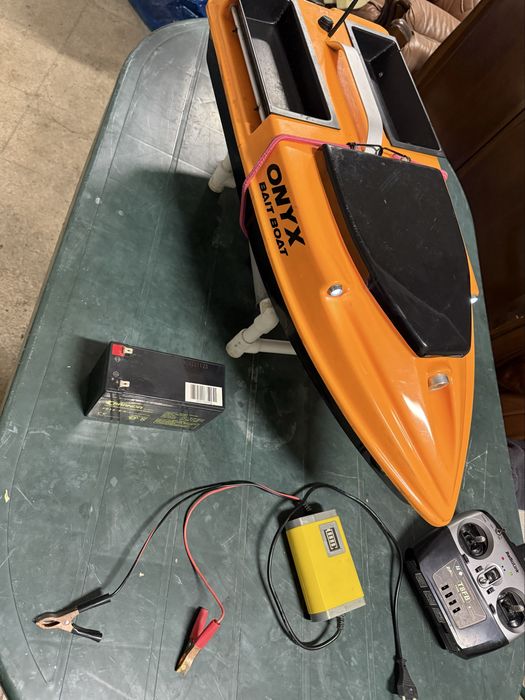 Navomodel plantat ( barcuta )