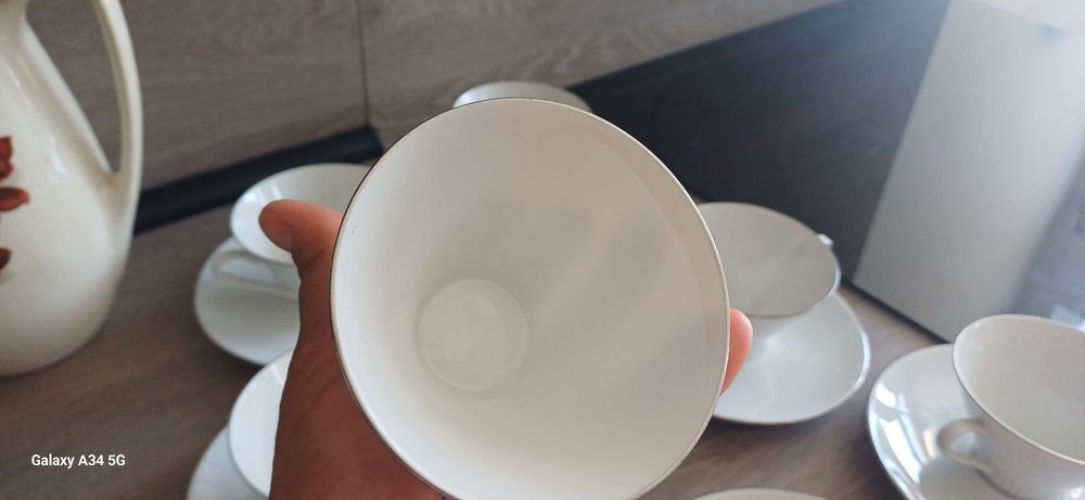 Set cafea Bavaria 12 persoane