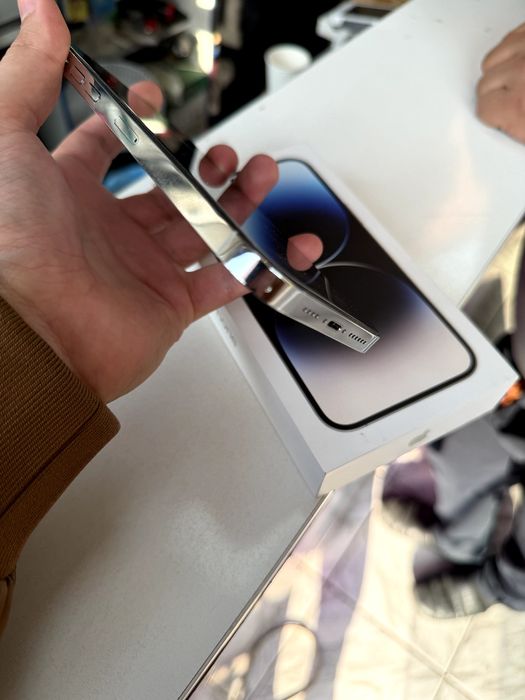 Iphone 14 pro max 256 gb