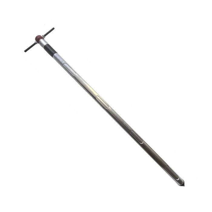 Пробоотборник для зерна ПЗМ 35-4-150 (с ручкой)